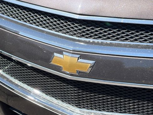 Used 2011 Chevrolet Malibu LT w/ HFV6 Engine Package image 7