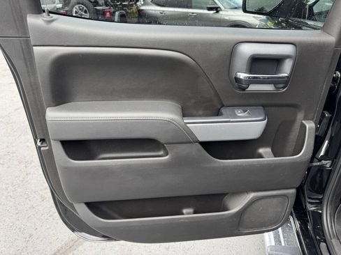 Used 2015 Chevrolet Silverado 2500 LTZ image 17