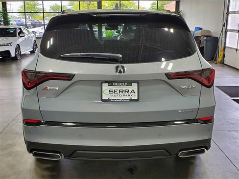 New 2026 Acura MDX A-Spec image 5