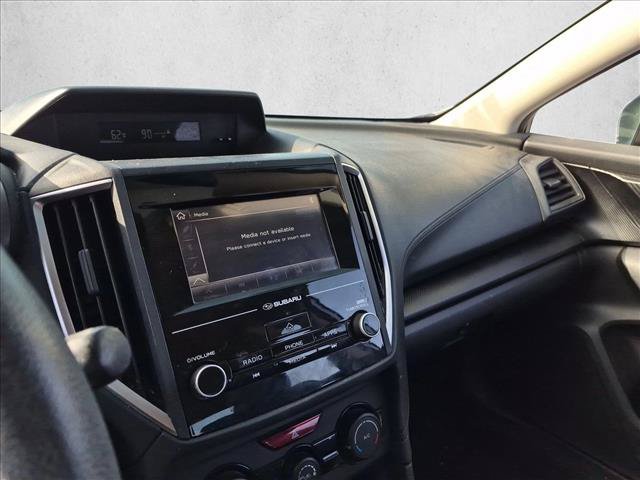 Used 2017 Subaru Impreza 2.0i Premium AWD/4WD image 11