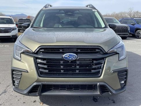 Certified 2026 Subaru Ascent Bronze Edition AWD/4WD image 23