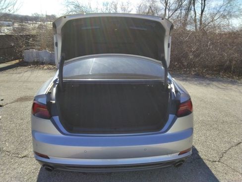 Used 2019 Audi A5 2.0T Premium Plus image 8