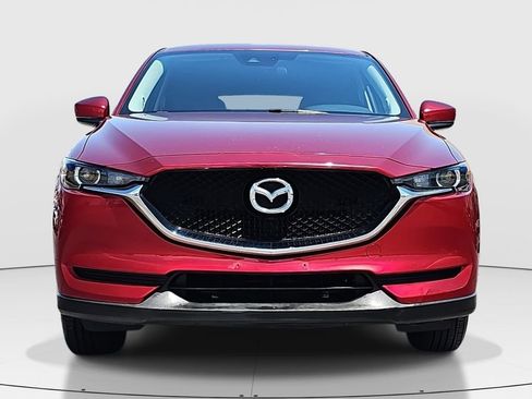 Used 2017 MAZDA CX-5 Touring AWD/4WD image 2