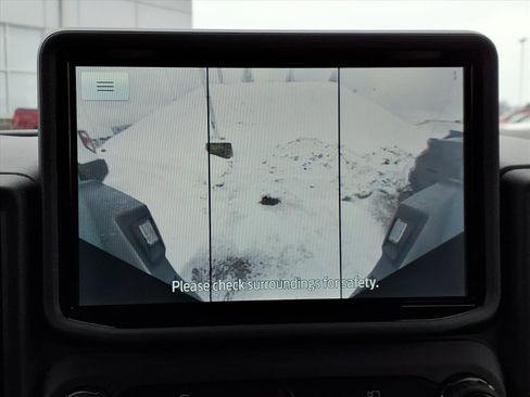 Certified 2021 Ford Bronco Sport Badlands w/ Badlands Package image 15