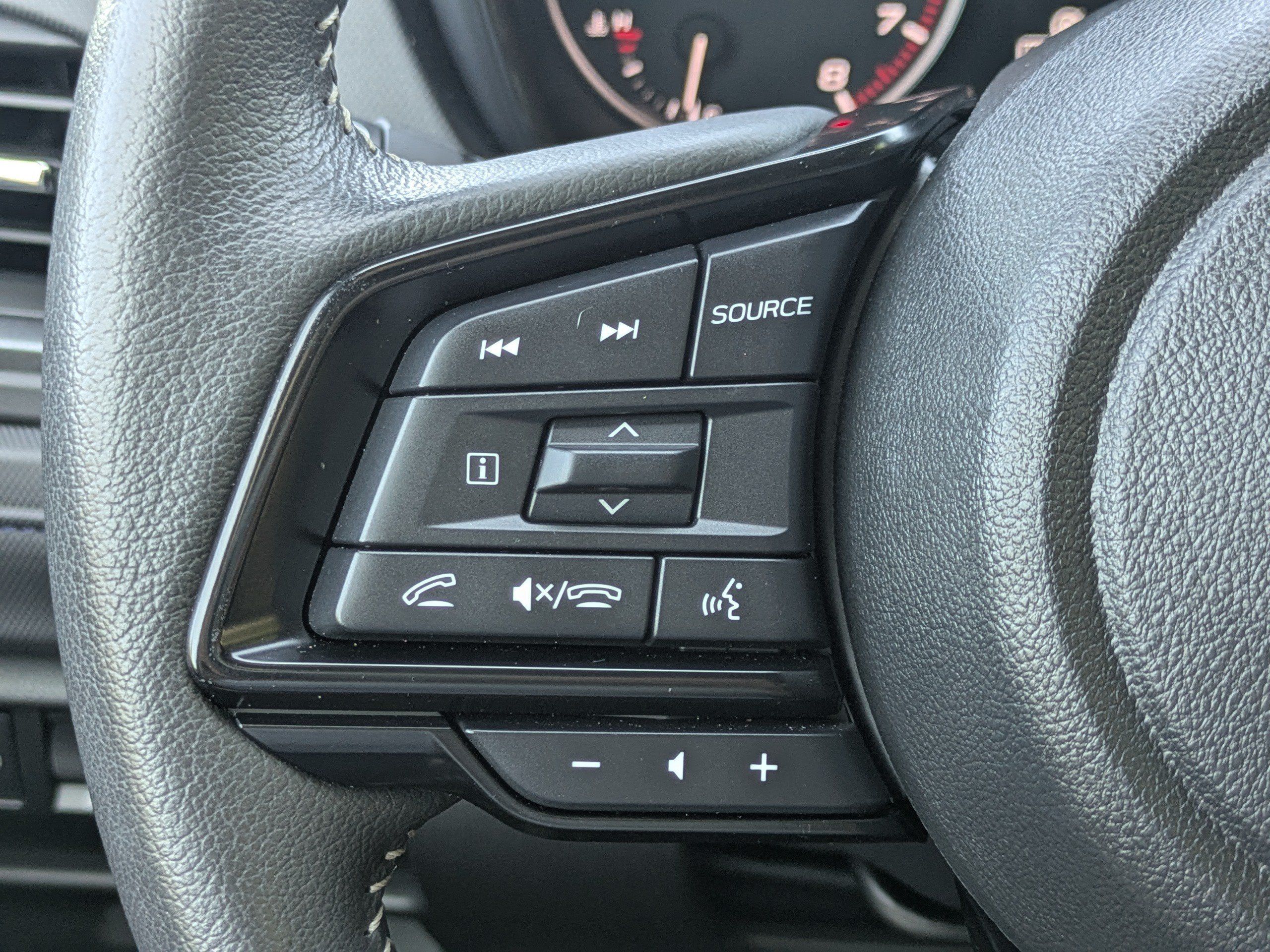 Used 2026 Subaru Forester Premium AWD/4WD image 24