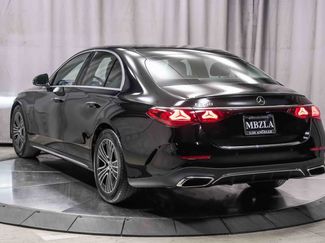 Certified 2026 Mercedes-Benz E 350 Sedan video 2