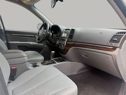 Used 2010 Hyundai Santa Fe GLS AWD/4WD image 14