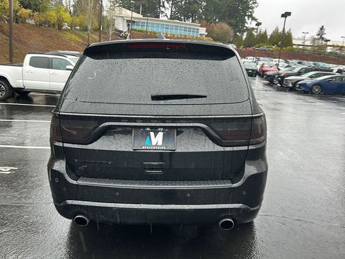Used 2022 Dodge Durango R/T image 6