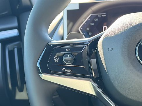 New 2026 BMW X3 xDrive30 image 19