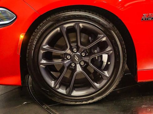 Used 2023 Dodge Charger Scat Pack w/ Plus Group image 9