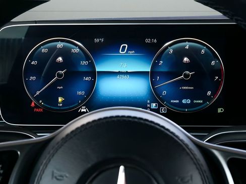 Used 2023 Mercedes-Benz Maybach GLS 600 4MATIC image 77