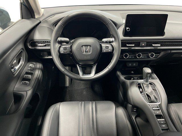New 2027 Honda HR-V EX-L image 17