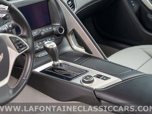 Used 2014 Chevrolet Corvette Base w/ Battery Protection Package image 13