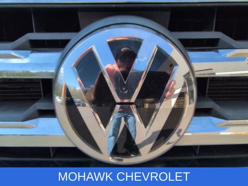 Used 2018 Volkswagen Atlas SEL Premium AWD/4WD image 33