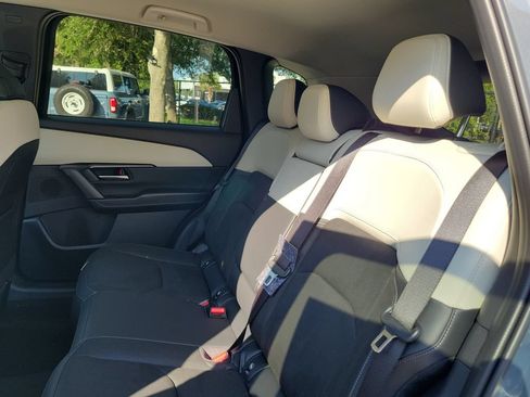 New 2026 MAZDA CX-5 Select AWD/4WD image 12