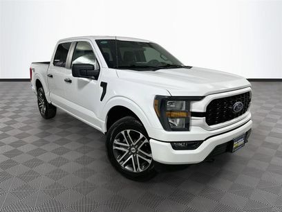 Certified 2023 Ford F150 XL w/ STX Appearance Package