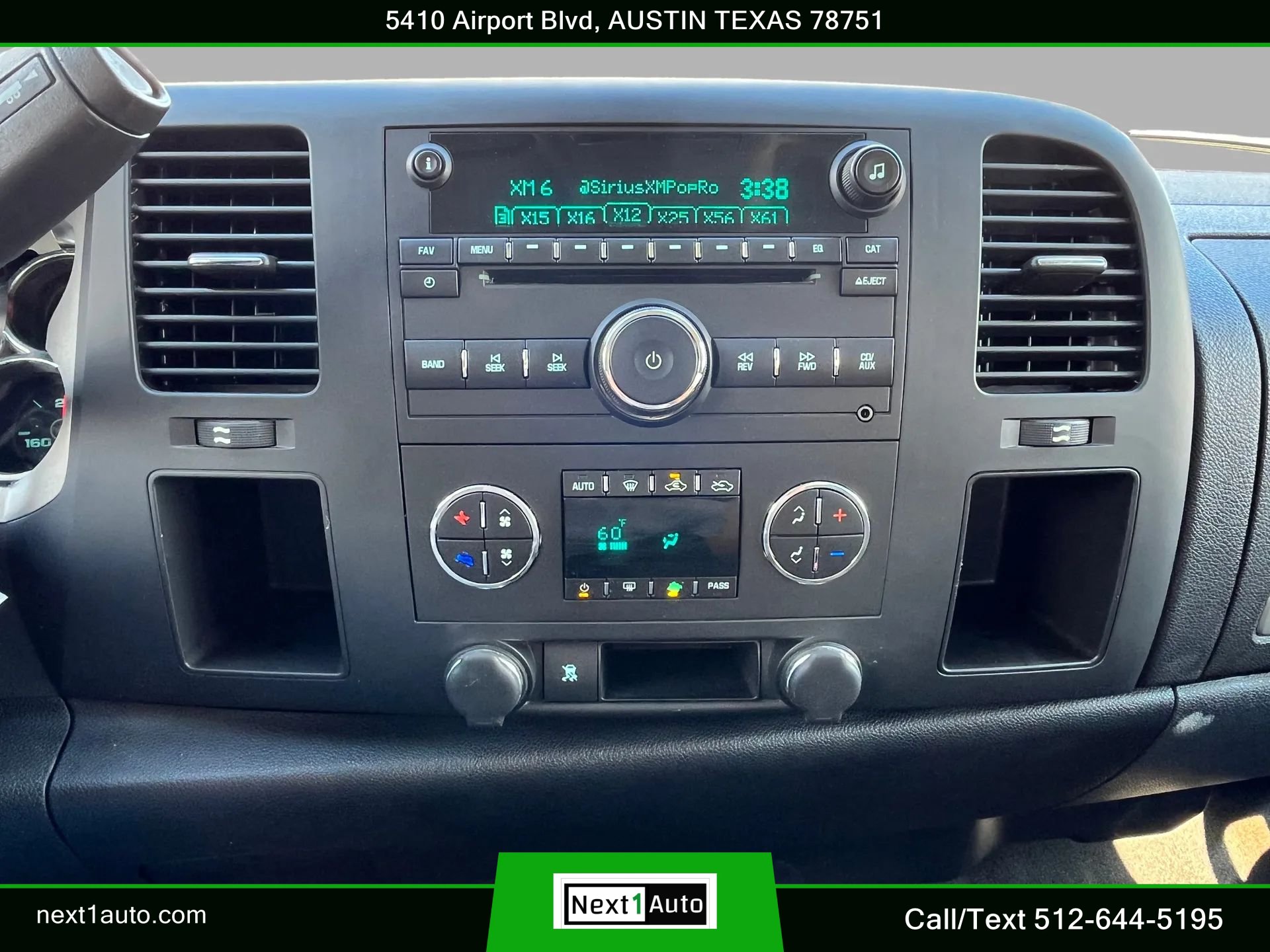 Used 2008 GMC Sierra 1500 SLE w/ Texas Edition RWD image 22
