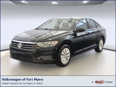 Used 2019 Volkswagen Jetta S w/ Driver Assistance Package
