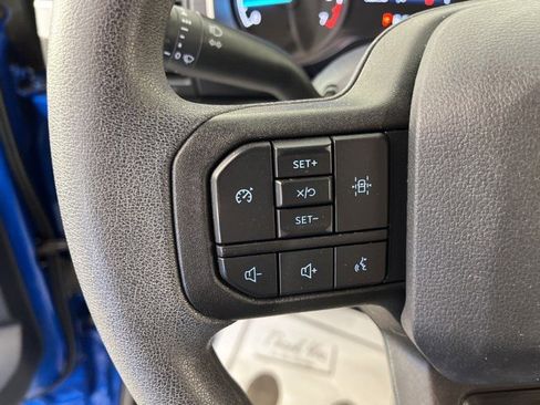 Used 2021 Ford F150 XL w/ STX Appearance Package RWD image 19