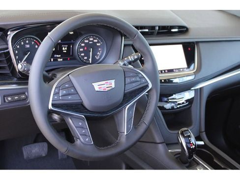 New 2025 Cadillac XT5 Premium Luxury w/ Technology Package image 25
