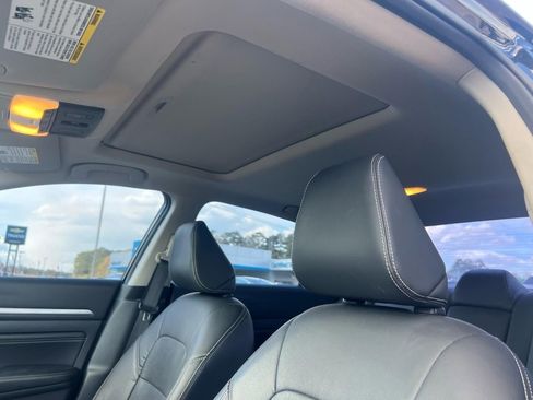 Used 2021 Nissan Altima 2.5 SL image 23