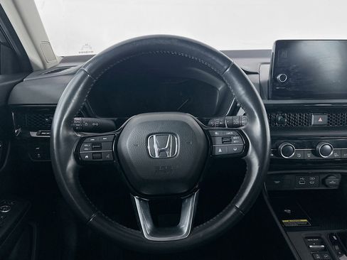 Used 2024 Honda CR-V EX-L image 18