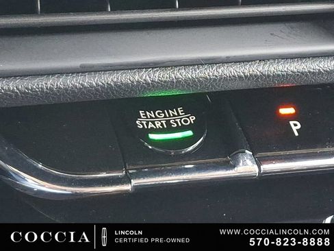 Certified 2023 Lincoln Corsair AWD w/ Equipment Group 101A image 23