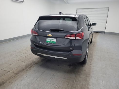 Used 2023 Chevrolet Equinox LT image 7