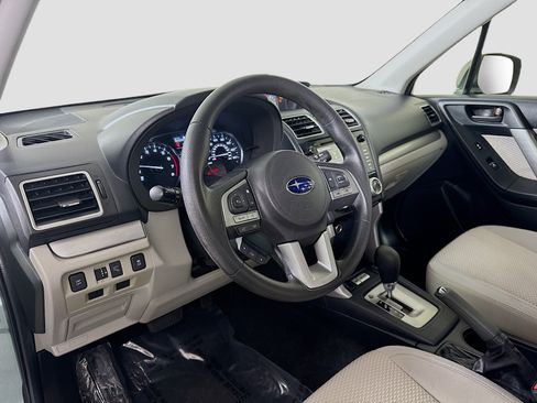 Used 2018 Subaru Forester 2.5i Premium image 22