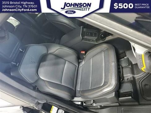 Used 2023 Ford Bronco Badlands AWD/4WD image 19