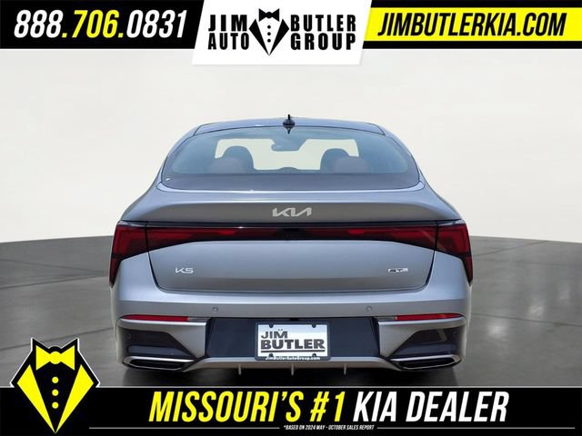 New 2026 Kia K5 GT-Line w/ GT-Line Premium Package FWD image 18