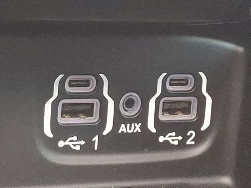 Used 2023 RAM 2500 Rebel w/ Level 2 Equipment Group image 23