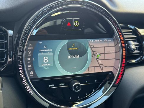 Certified 2024 MINI Cooper S image 21