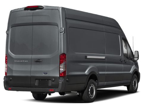 New 2026 Ford Transit 350 148 High Roof AWD w/ RV Prep Package image 2