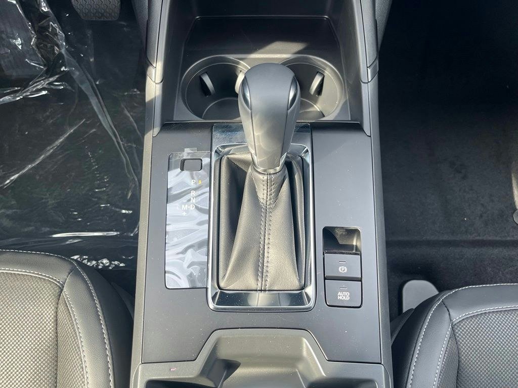 New 2026 MAZDA CX-5 Preferred AWD/4WD image 10