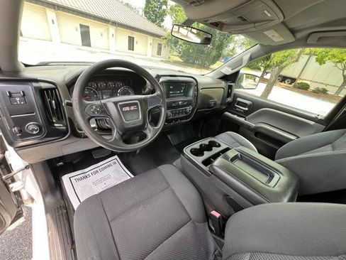 Used 2018 GMC Sierra 1500 2WD Regular Cab image 16