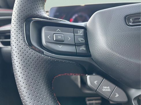 New 2026 Dodge Charger Scat Pack AWD/4WD image 15
