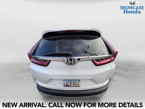Used 2020 Honda CR-V EX-L image 8