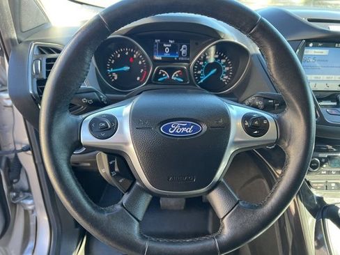 Used 2016 Ford Escape Titanium w/ Equipment Group 301A AWD/4WD image 25