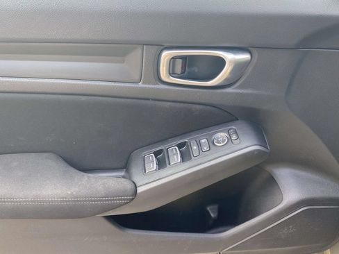 Certified 2025 Honda Civic Sport image 14