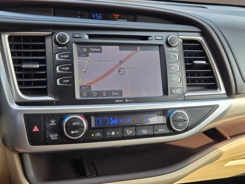Used 2015 Toyota Highlander XLE FWD image 28