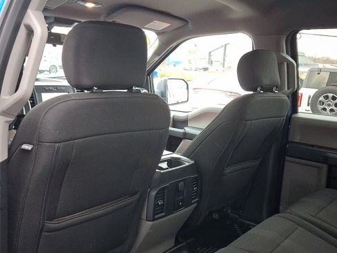 Certified 2019 Ford F150 XL w/ Equipment Group 101A Mid image 12