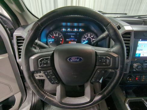 Used 2019 Ford F150 XLT w/ Equipment Group 302A Luxury image 36