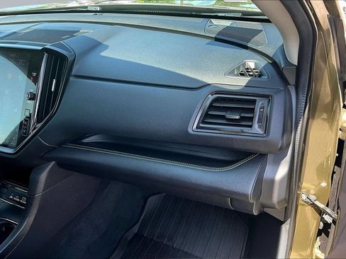 Used 2024 Subaru Ascent Onyx Edition AWD/4WD image 28