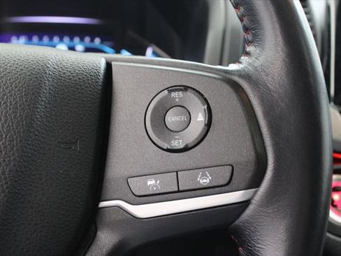 Used 2024 Honda Odyssey Sport image 29