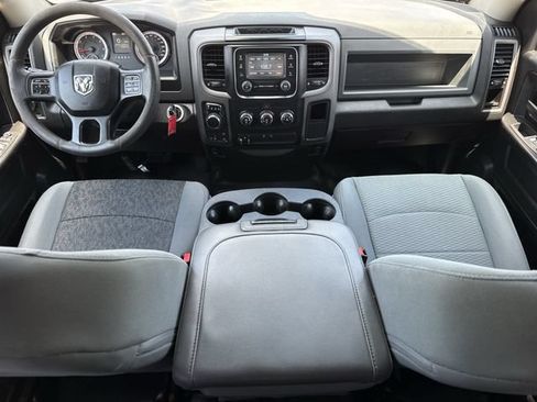 Used 2019 RAM 1500 Tradesman w/ Popular Equipment Group AWD/4WD image 11