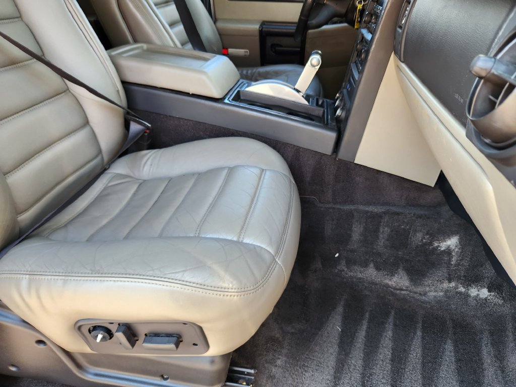 Used 2006 HUMMER H2 AWD/4WD image 13