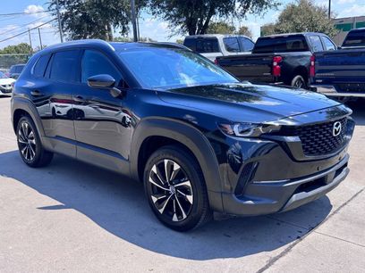 Used 2026 MAZDA CX-50 2.5 Hybrid w/ Premium Plus Pkg