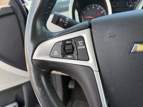 Used 2014 Chevrolet Equinox LT w/ Driver Convenience Package AWD/4WD image 23