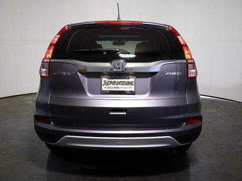 Used 2016 Honda CR-V EX image 10